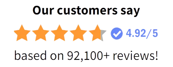 TonicGreens user ratings